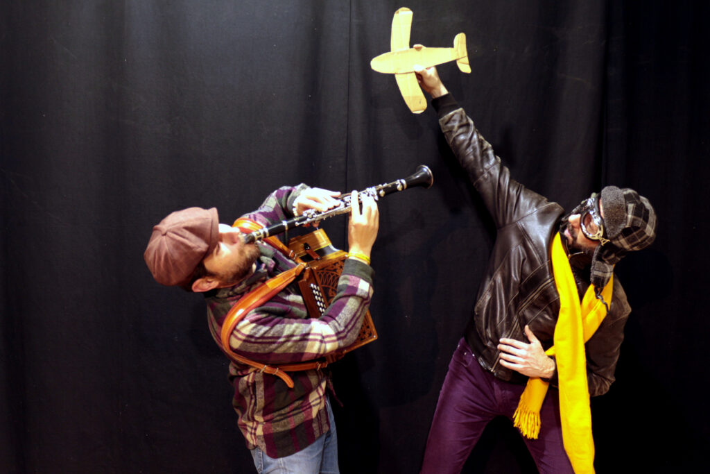 La conte dal Piçul Princip - Il Piccolo Principe uno spettacolo in friulano